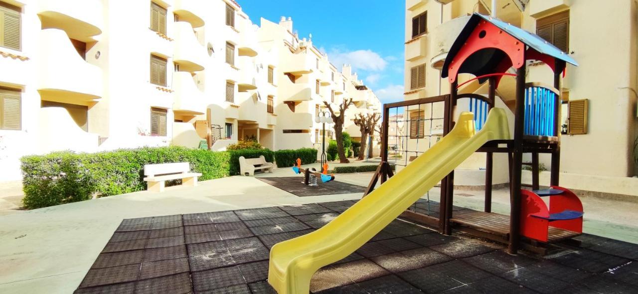 Apartamento La Felicidad II By Denia Costa Exterior foto