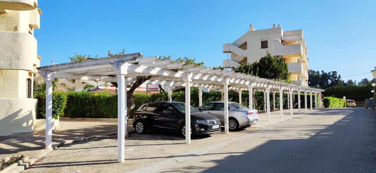 Apartamento La Felicidad II By Denia Costa Exterior foto