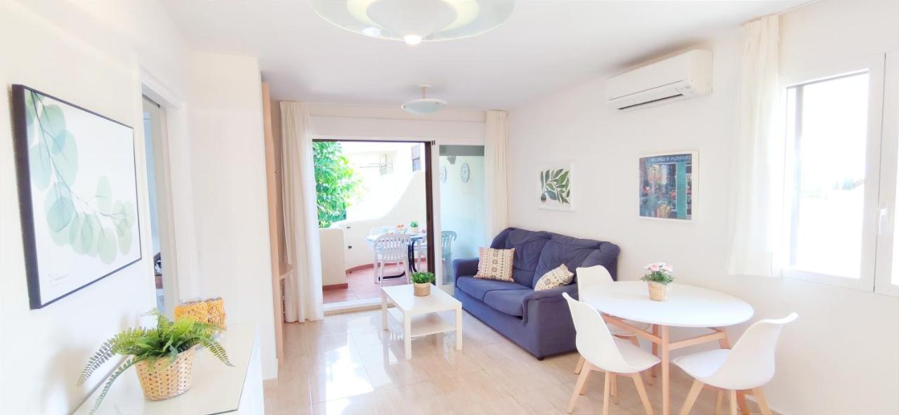 Apartamento La Felicidad II By Denia Costa Exterior foto