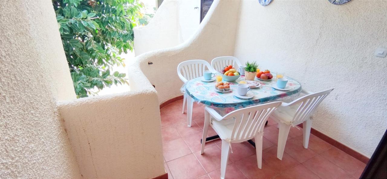 Apartamento La Felicidad II By Denia Costa Exterior foto